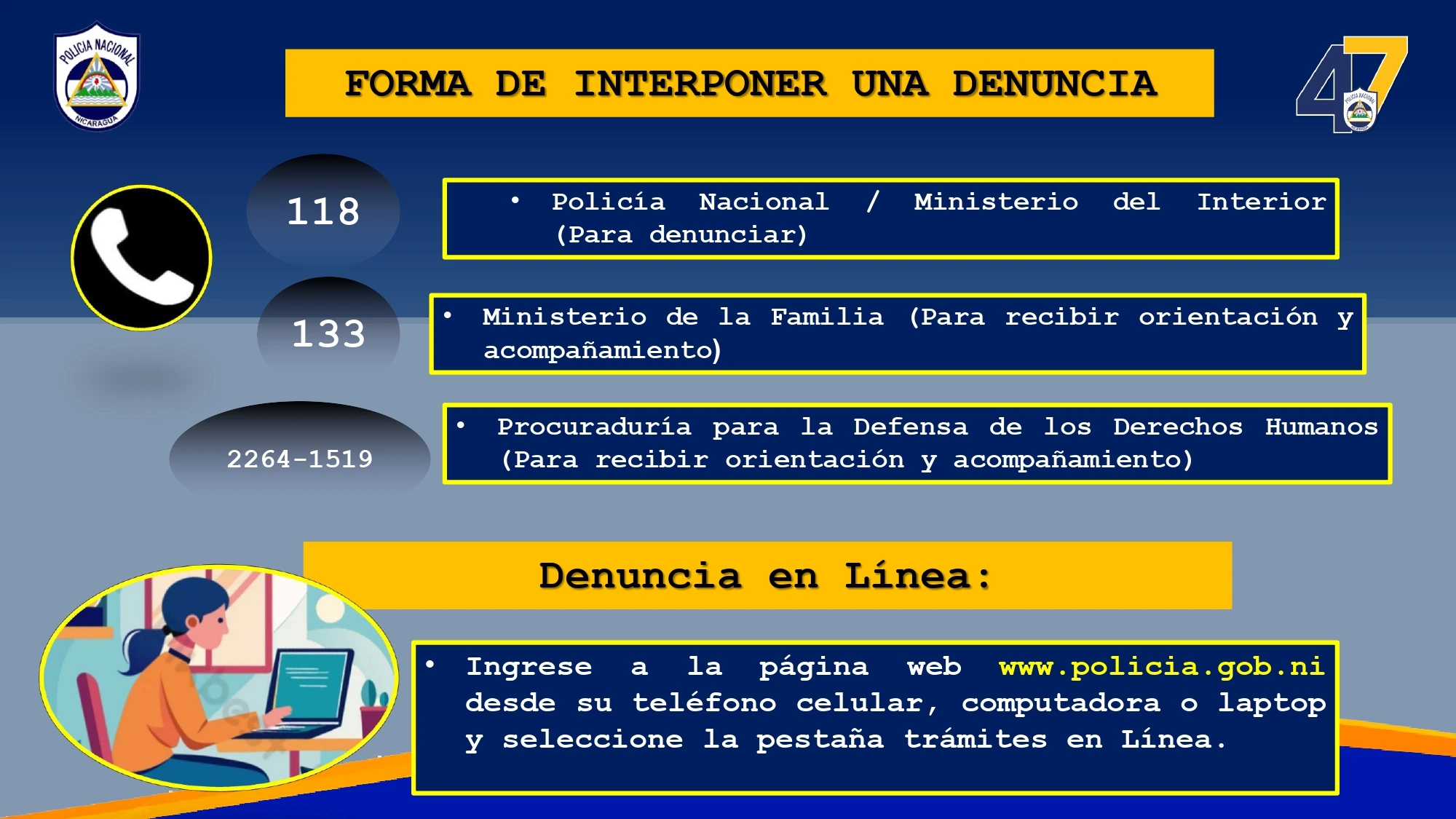 COMISARIAS5