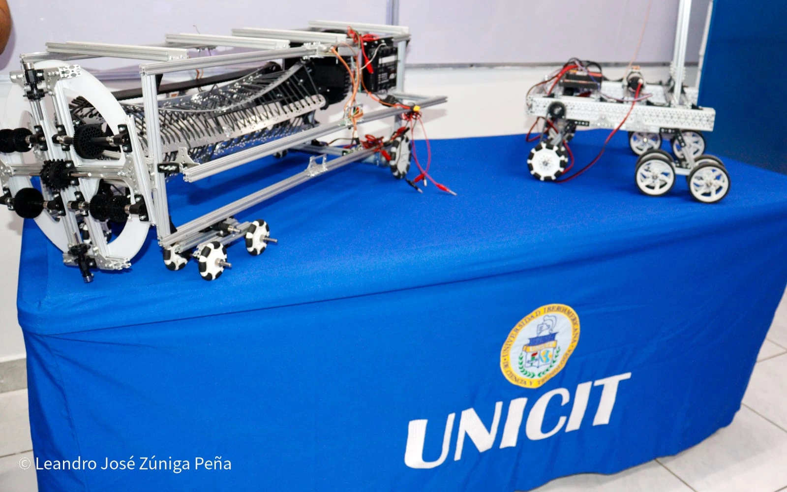UNICIT14