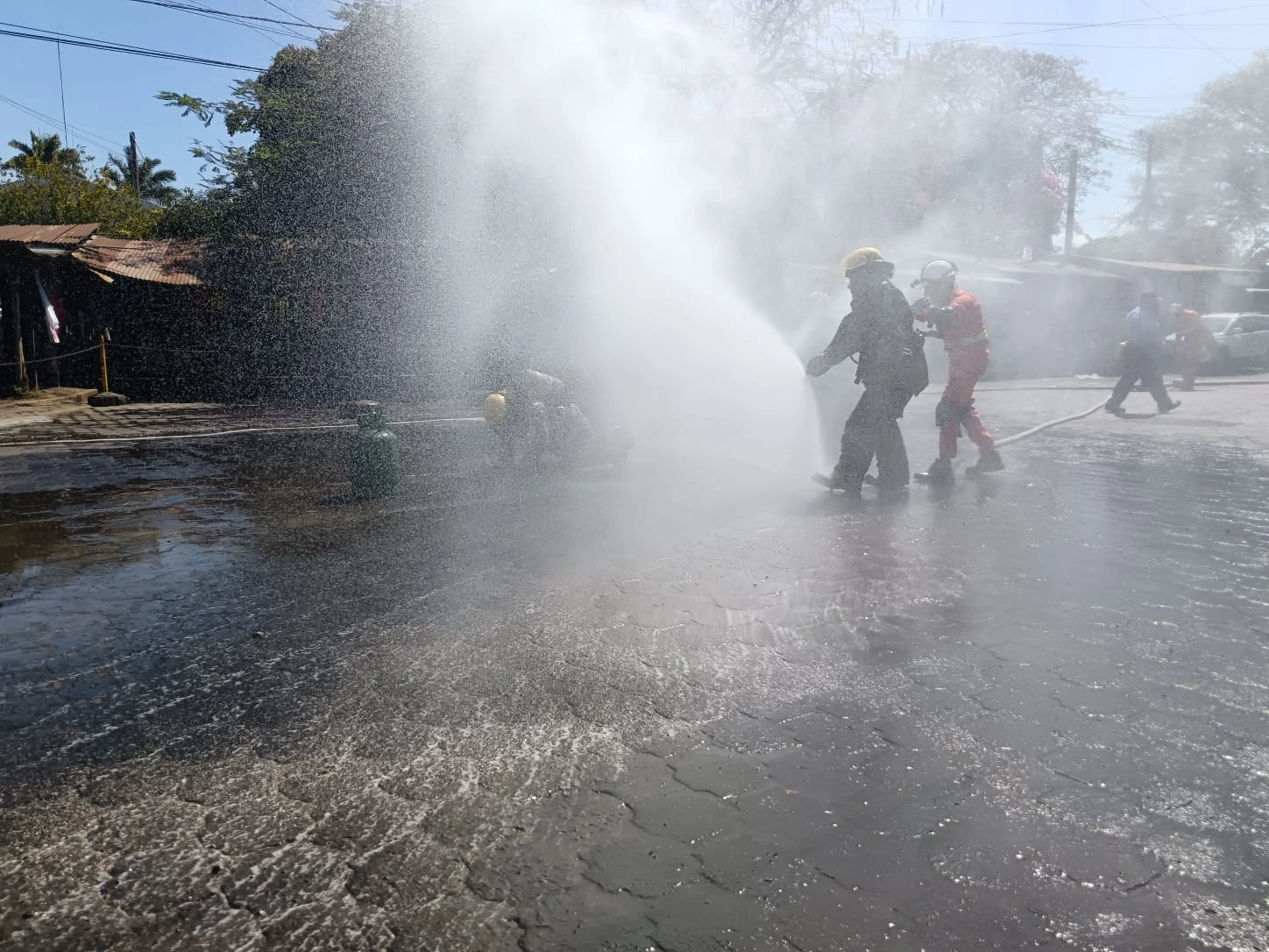 BOMBEROS21
