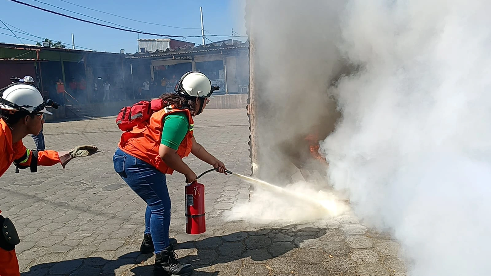 BOMBEROS31