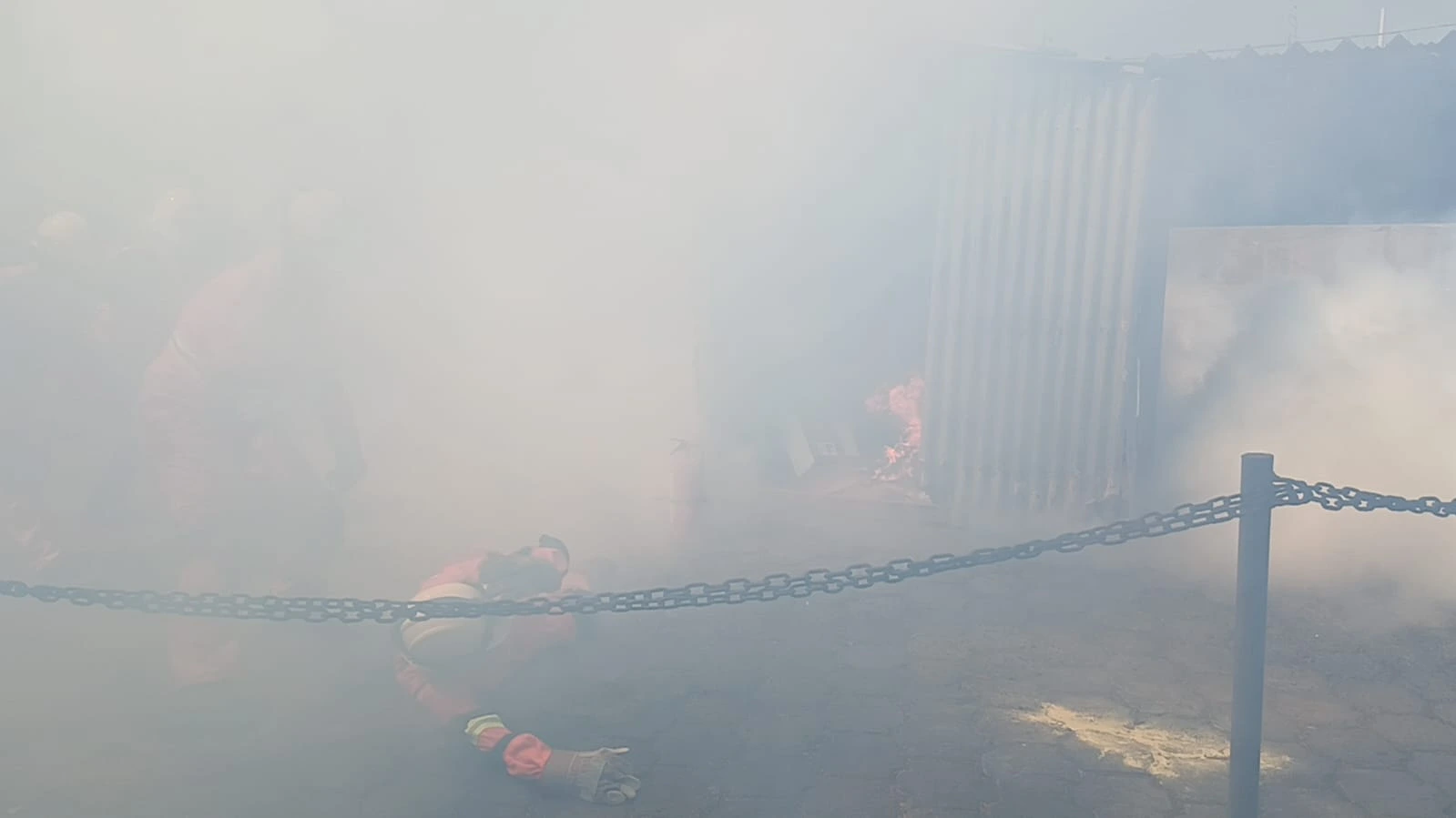 BOMBEROS34