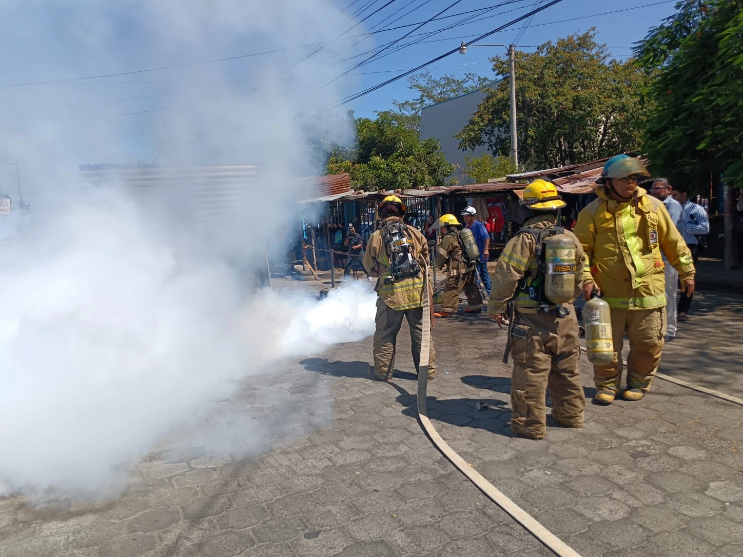 BOMBEROS9