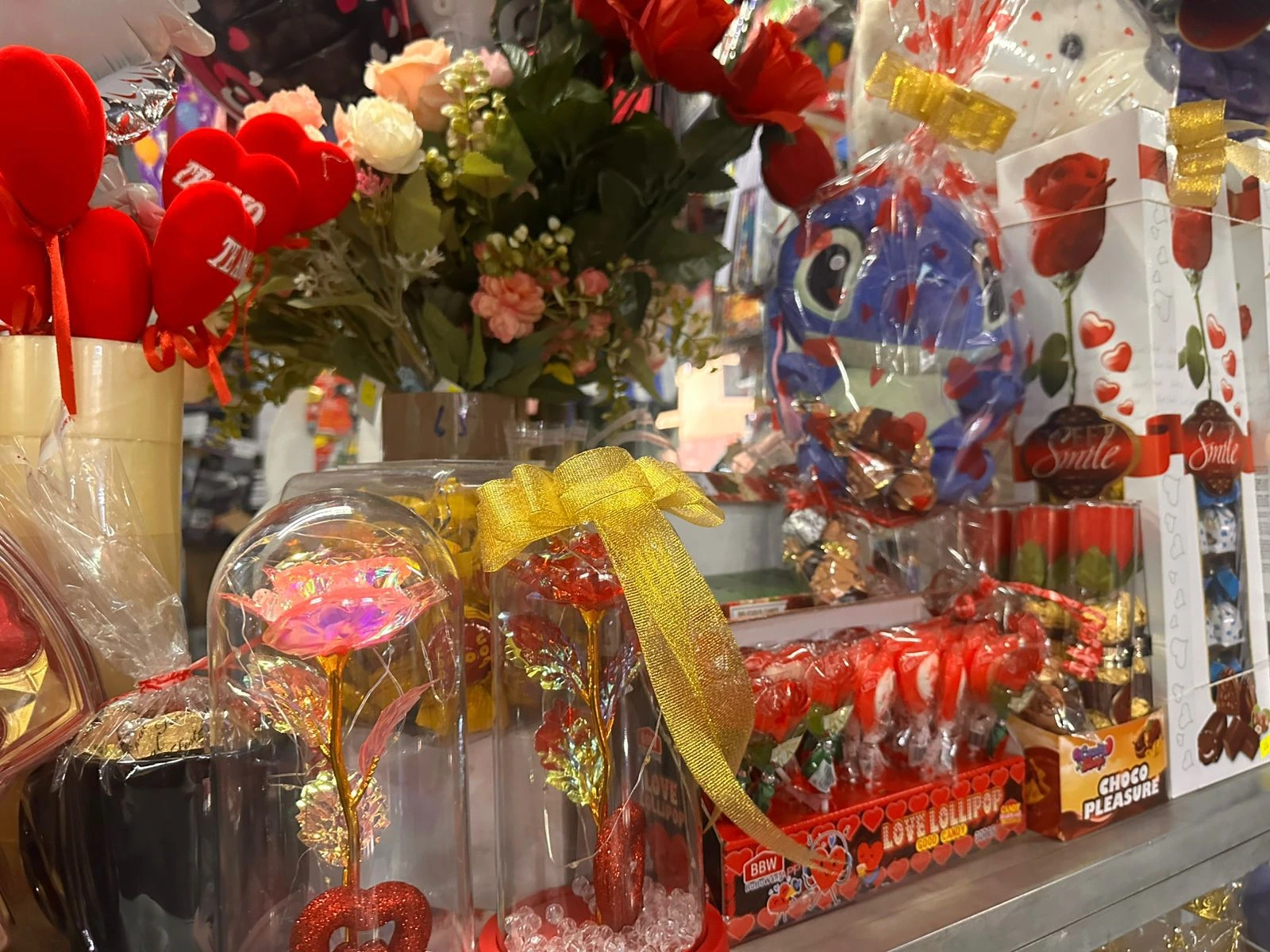 REGALOS12