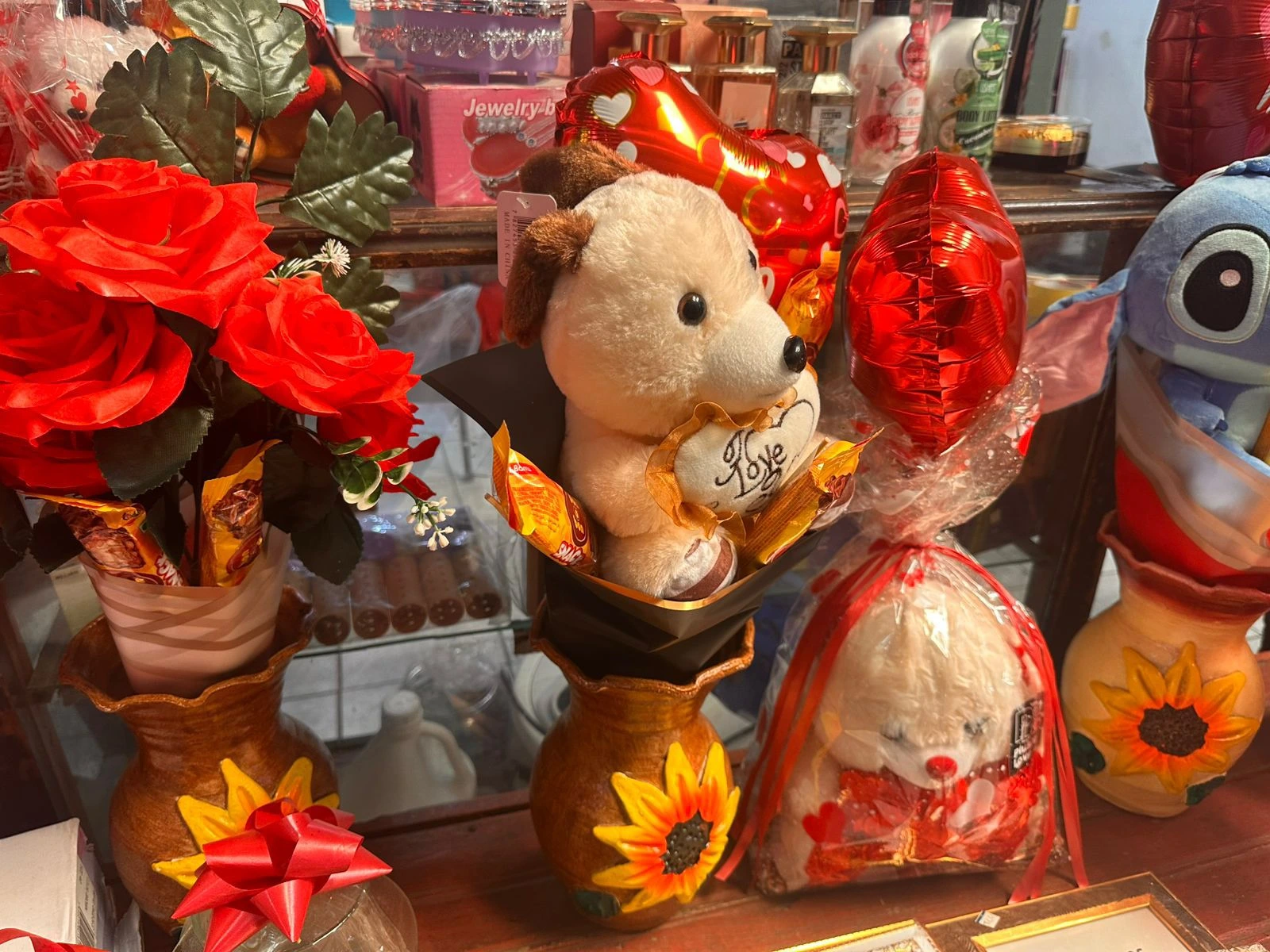 REGALOS13