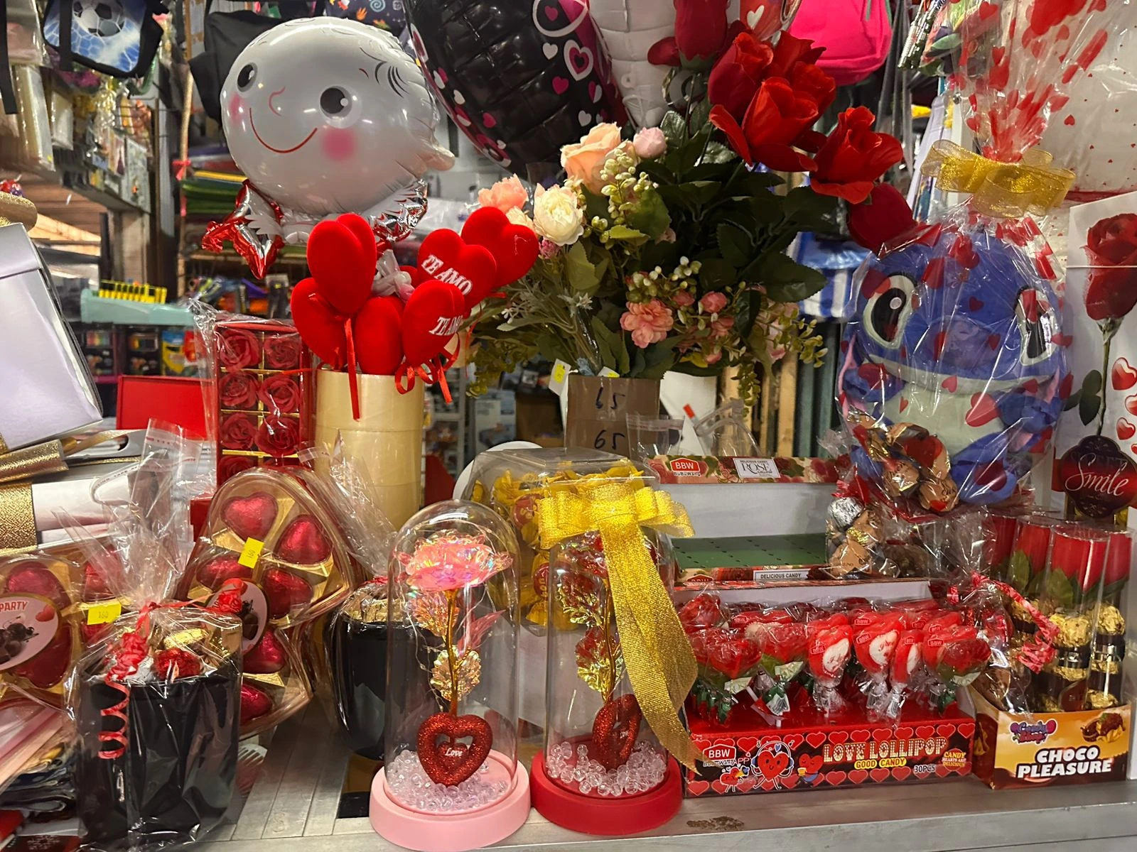 REGALOS5