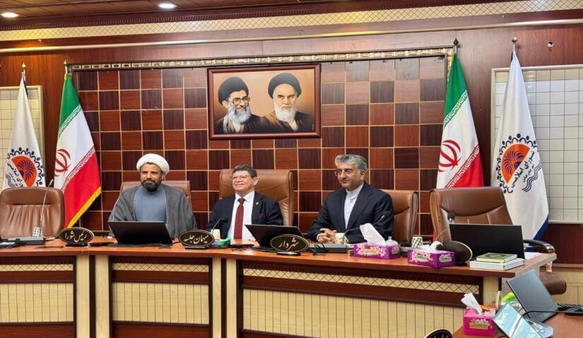 IRAN--(25)