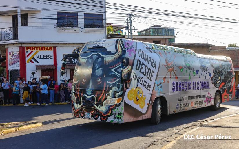 Matagalpa--(118)