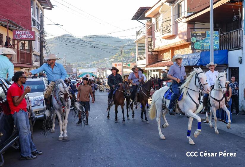 Matagalpa--(132)