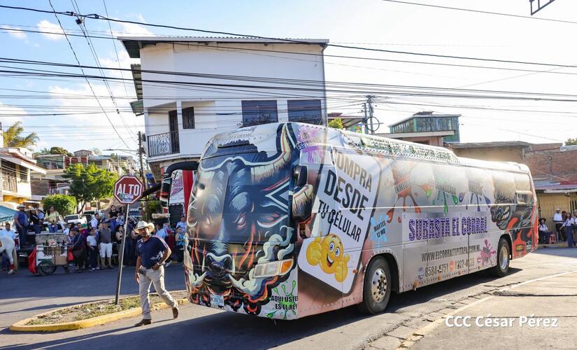 Matagalpa--(140)
