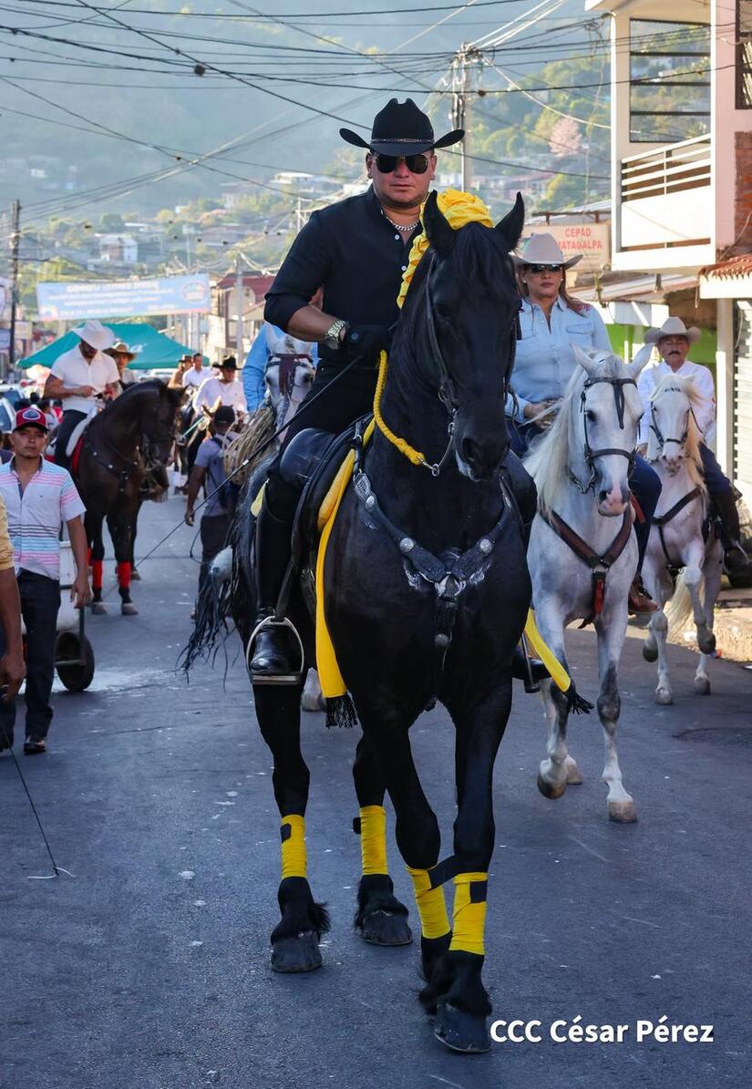 Matagalpa--(161)