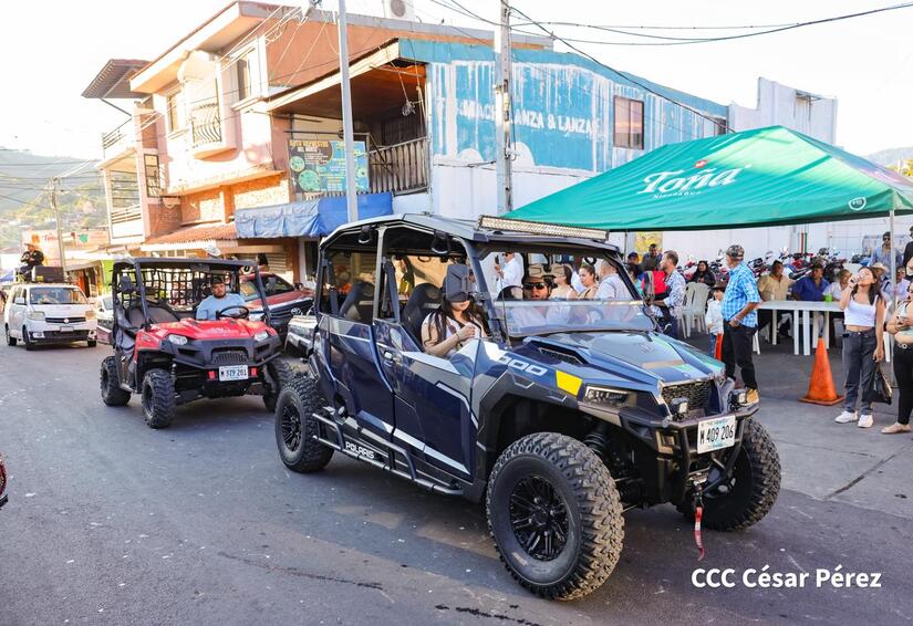Matagalpa--(92)