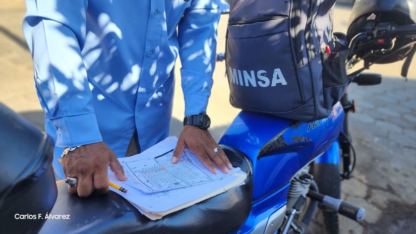 MINSA-1