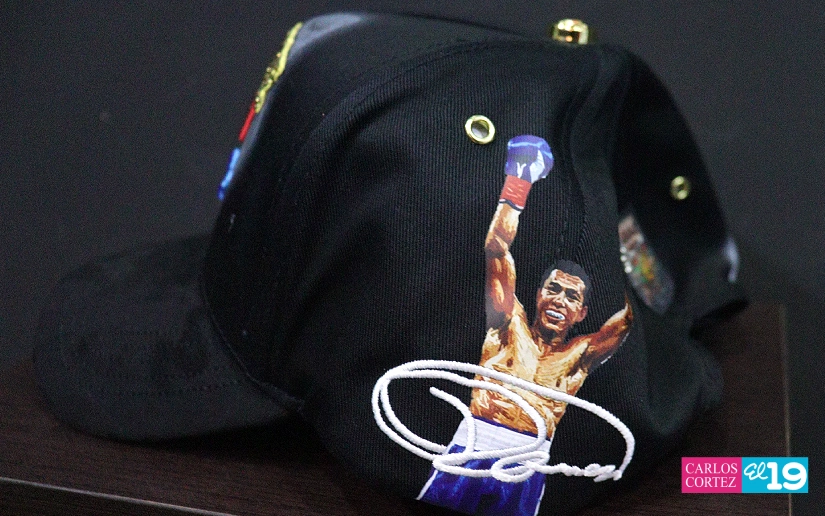 GORRA8