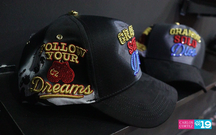 GORRA9