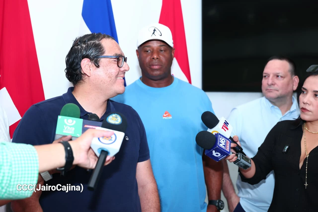 BEISBOL5