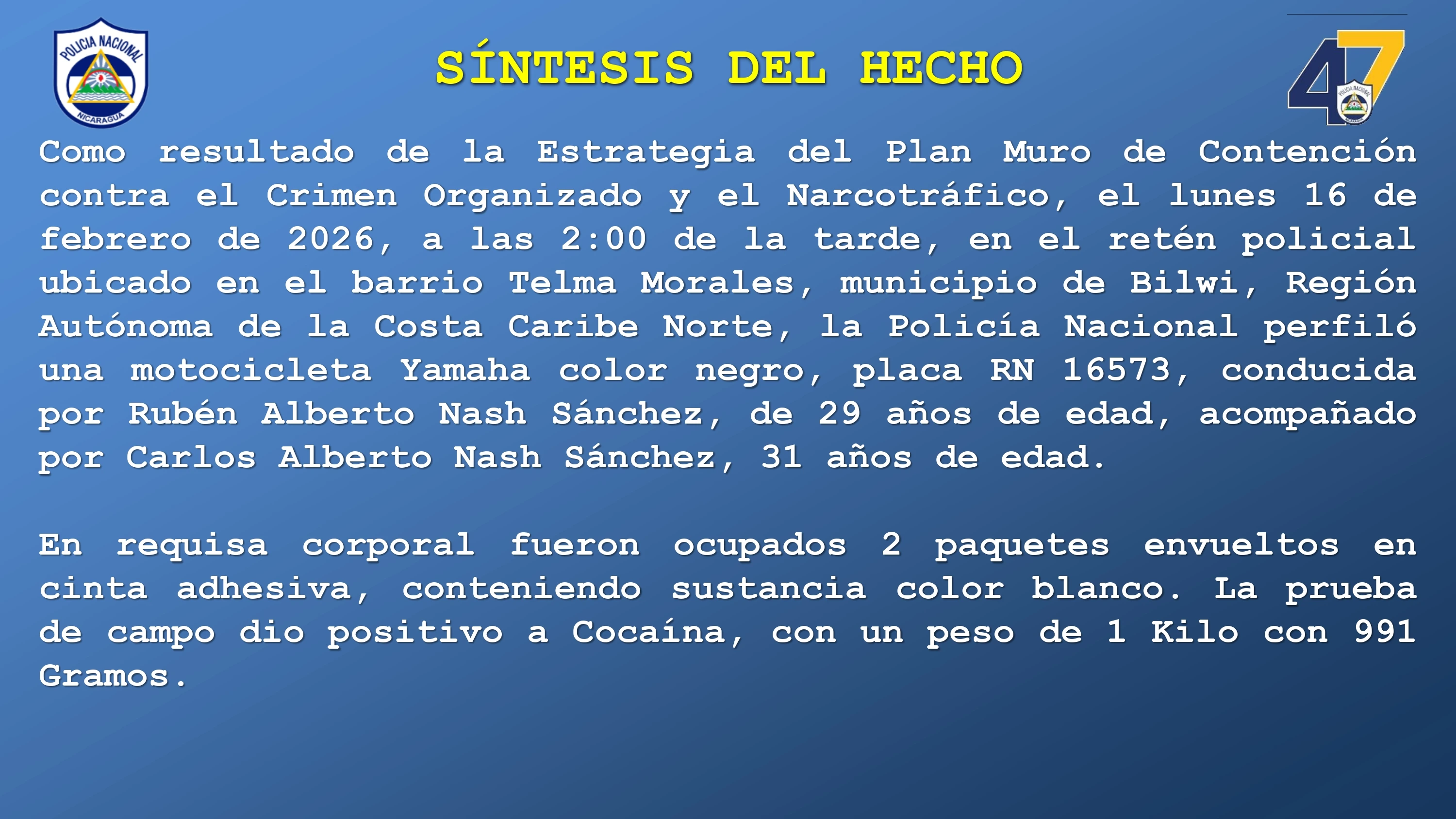 DROGA2
