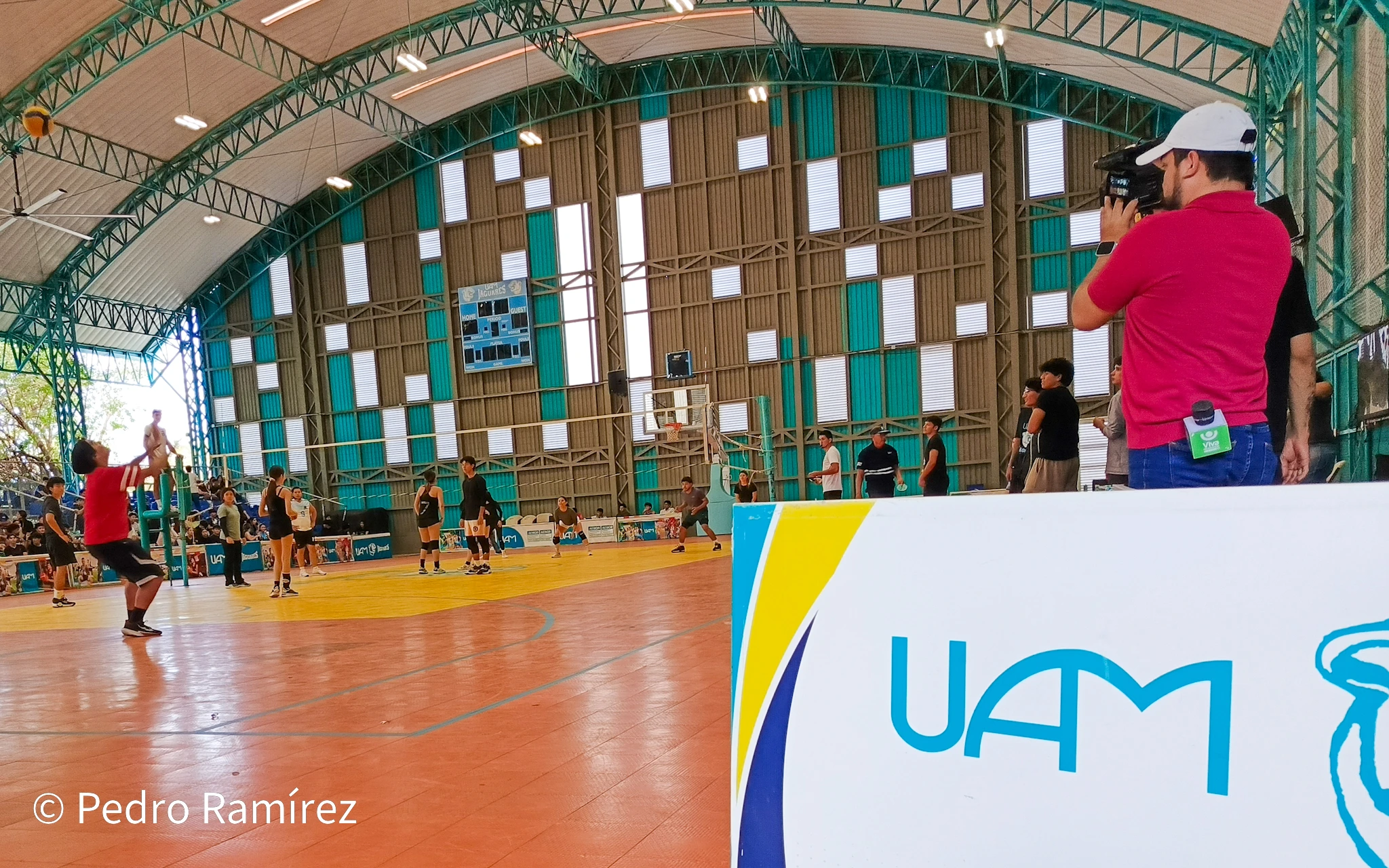 UAM9