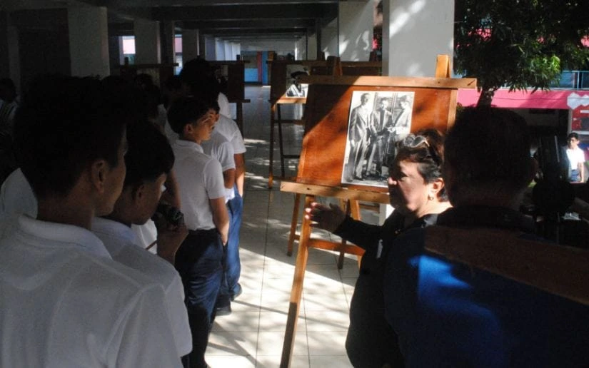 FORO1