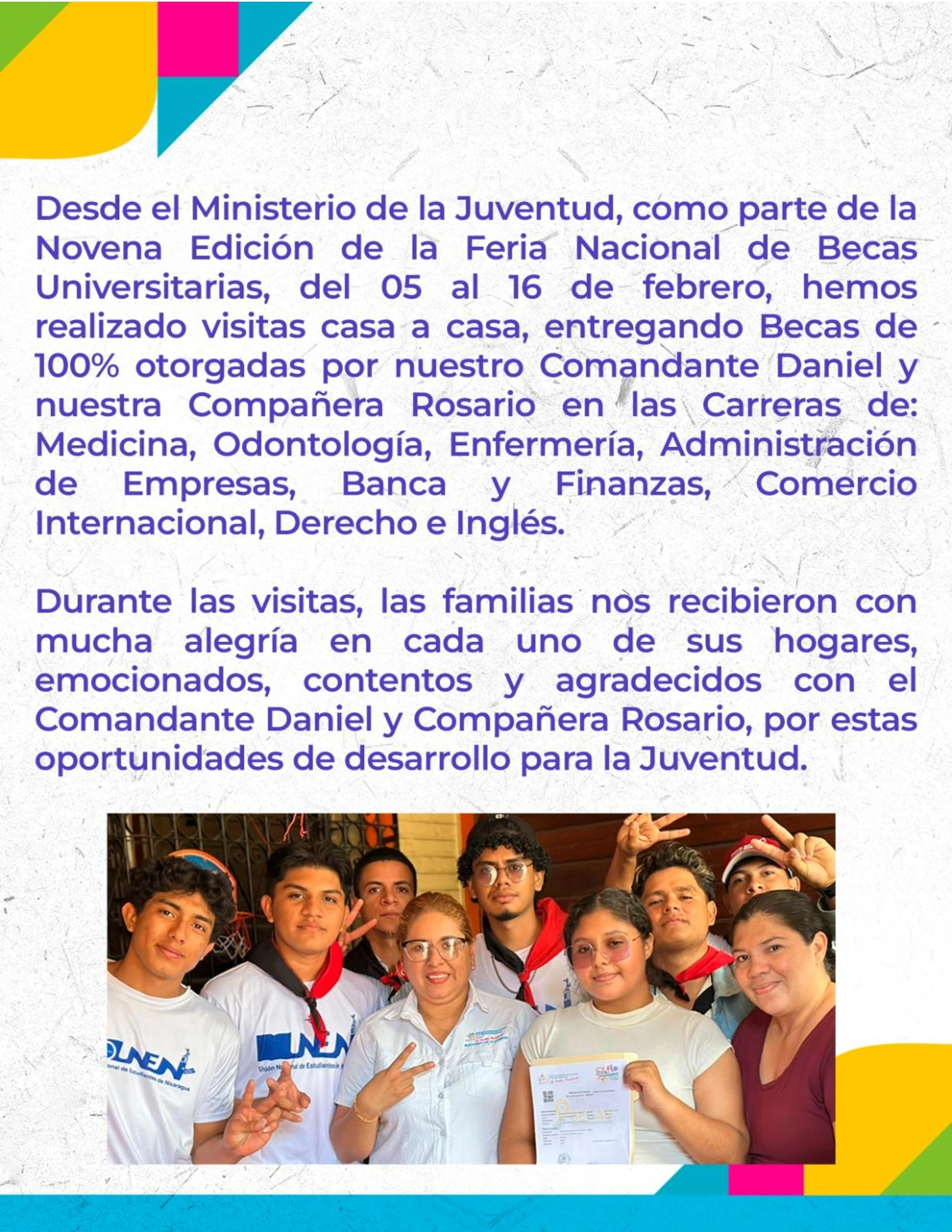BECAS2