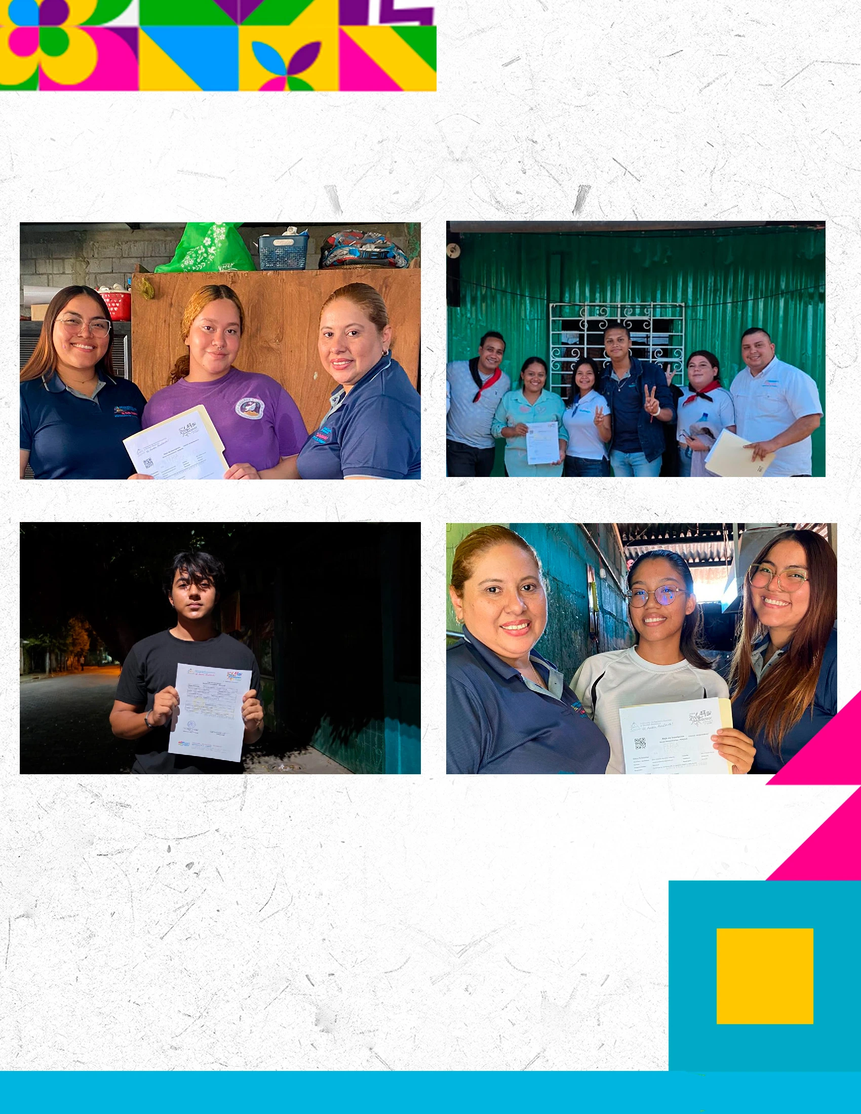 BECAS4