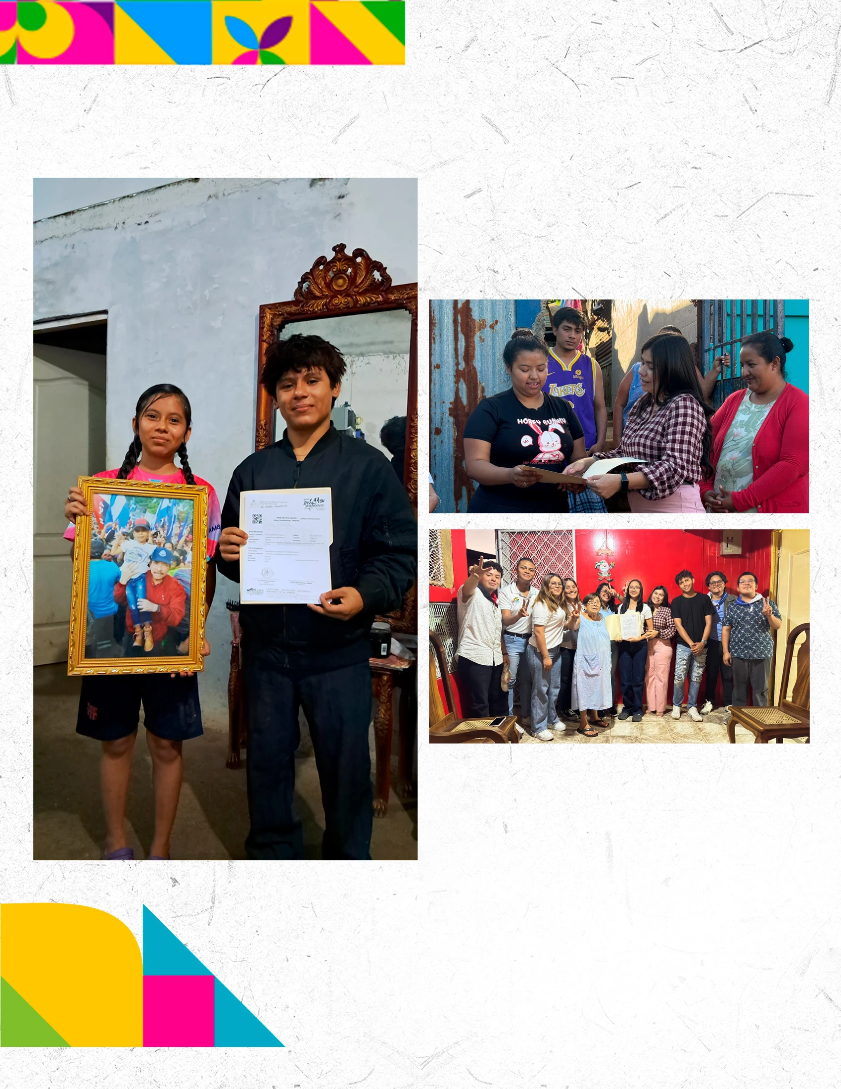BECAS5