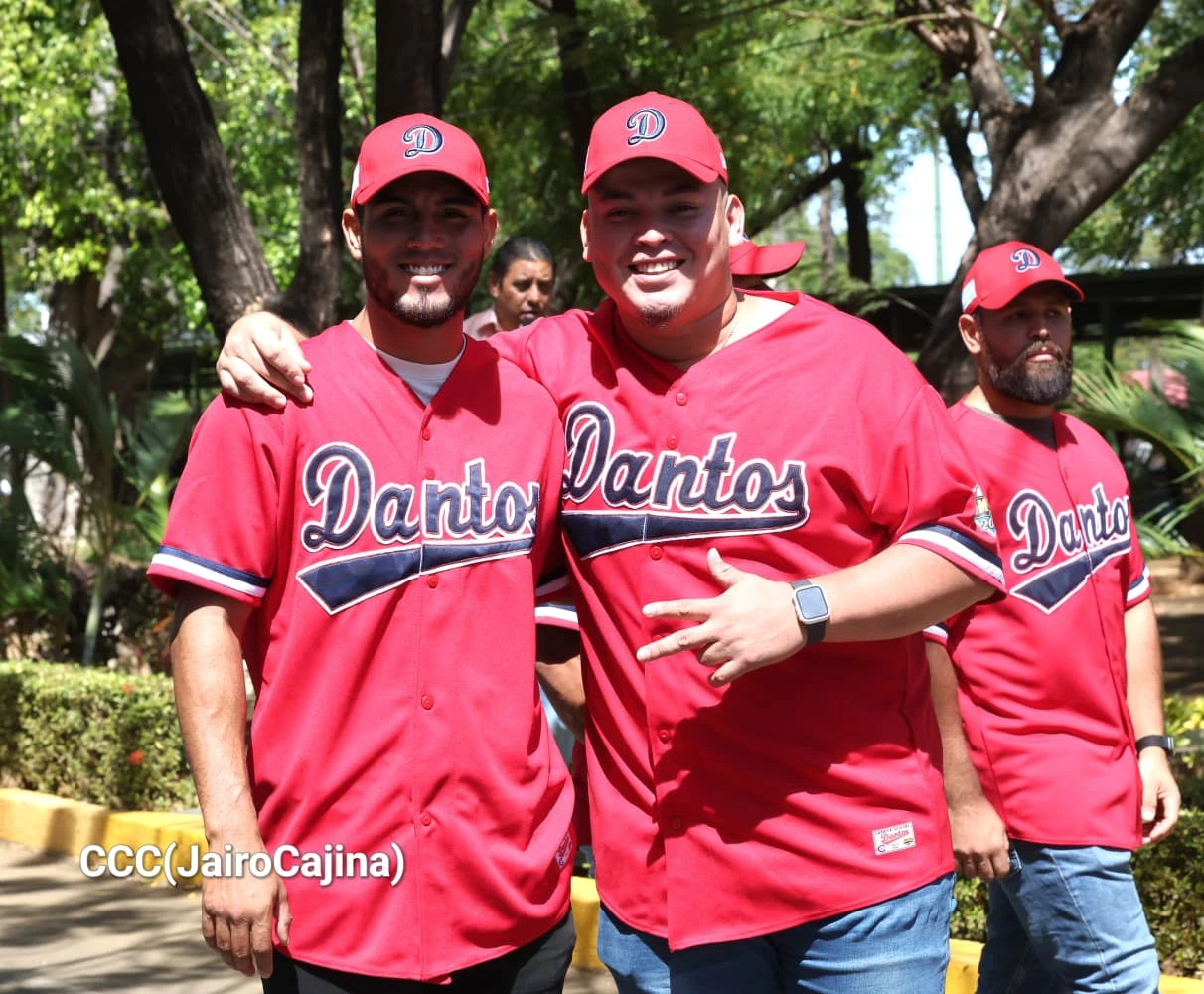 DANTOS7