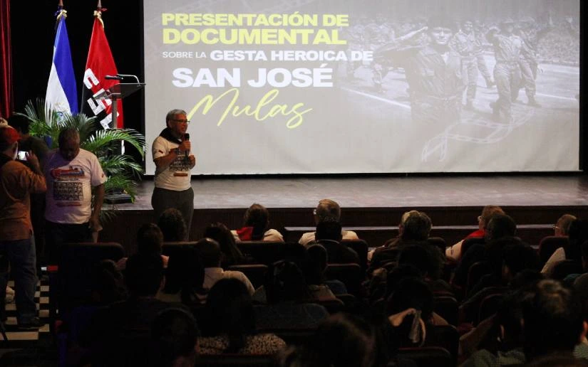 DOCUMENTAL9