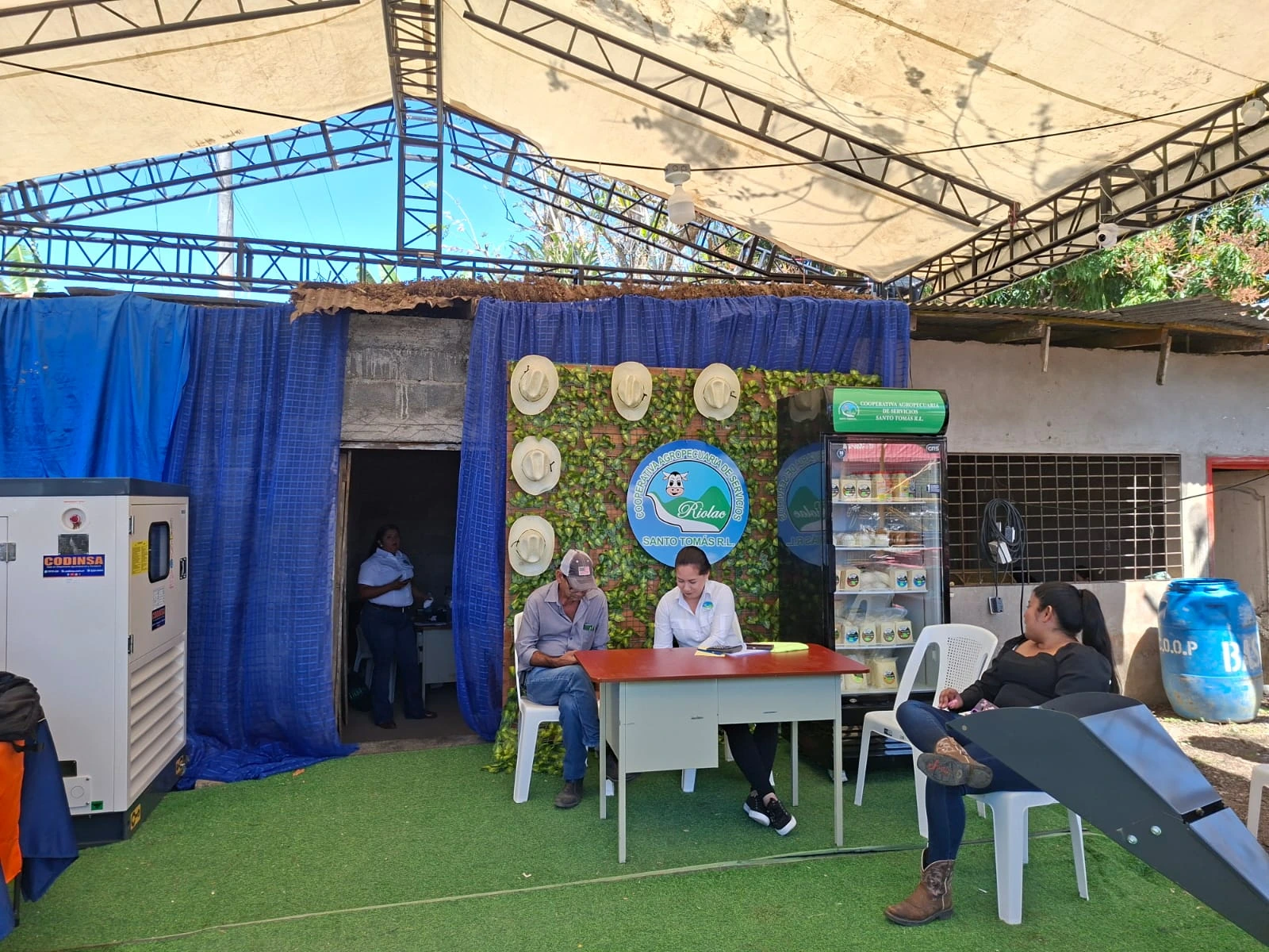 FERIA10