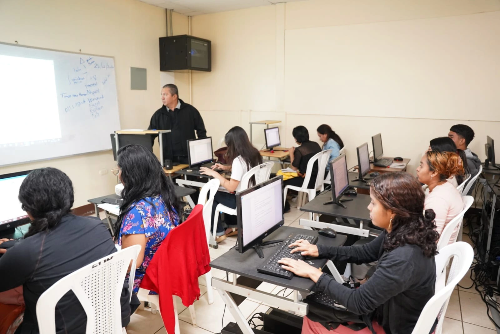 INATEC3