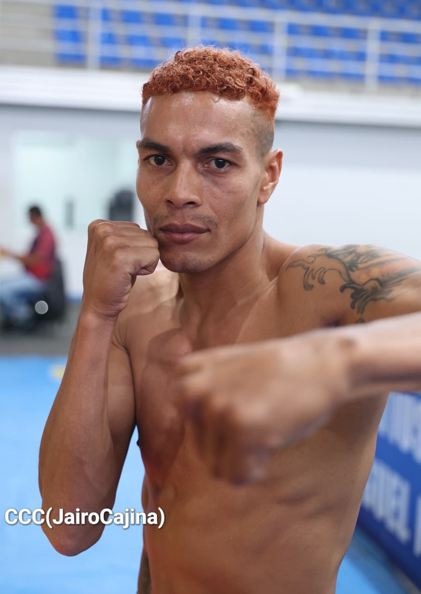 BOXEO-1