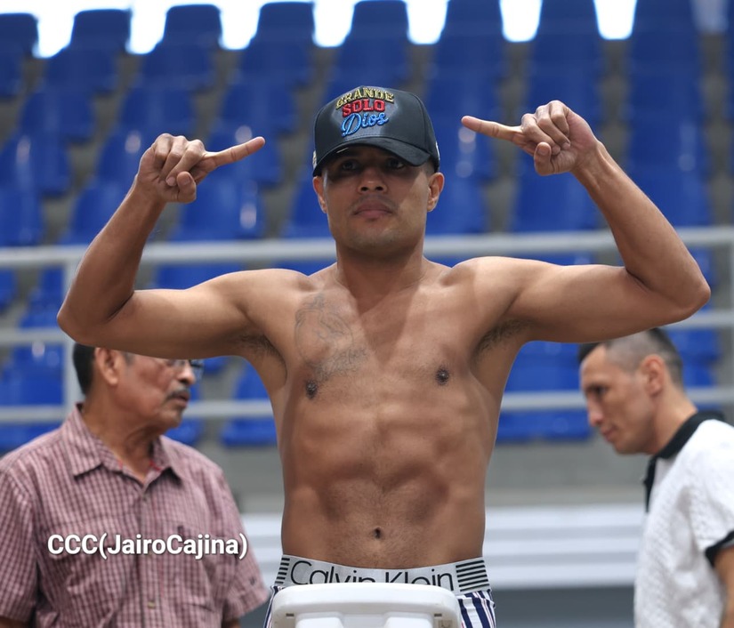 BOXEO-10