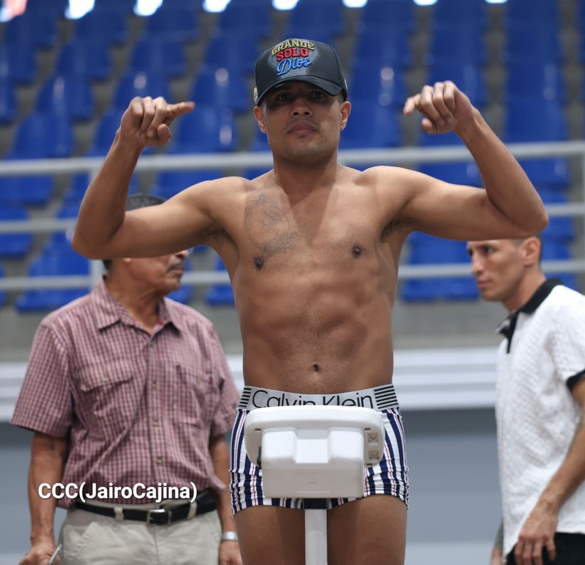 BOXEO-11