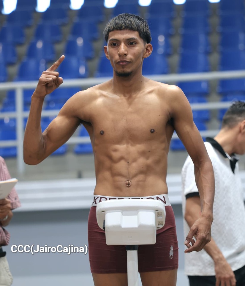 BOXEO-14