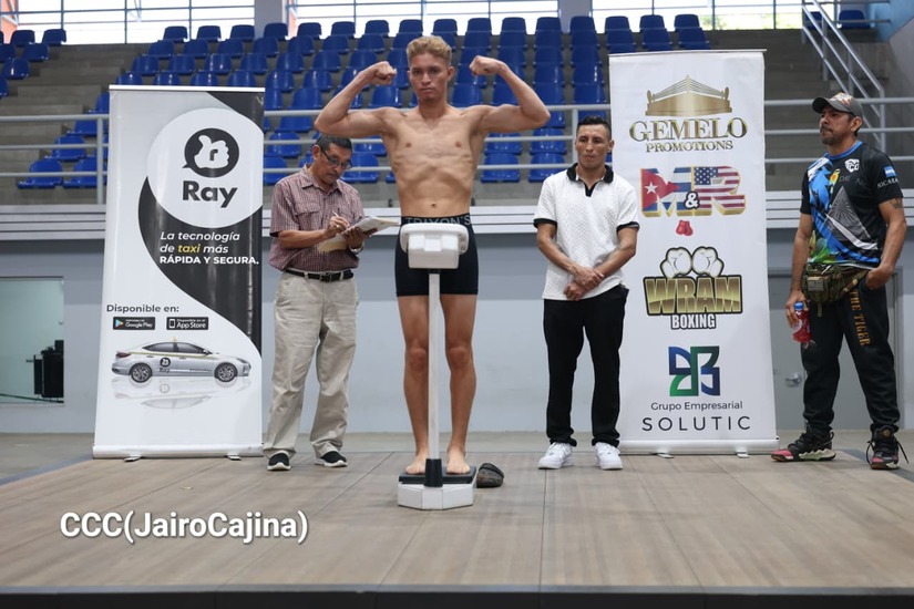 BOXEO-17
