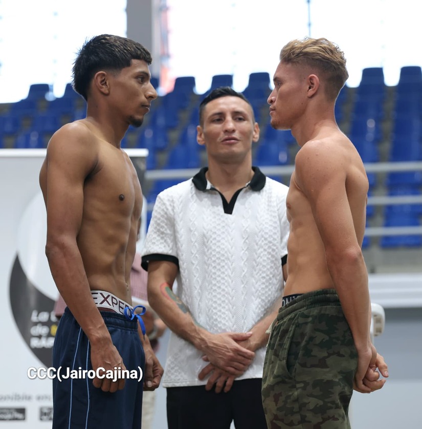 BOXEO-18