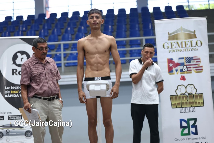 BOXEO-19