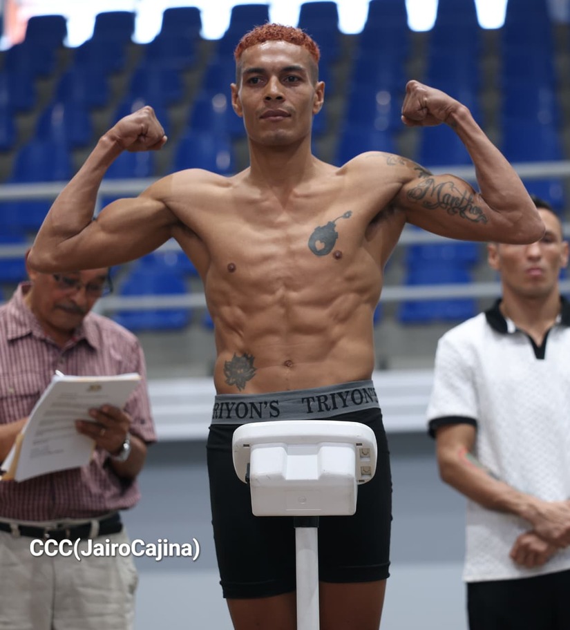 BOXEO-2