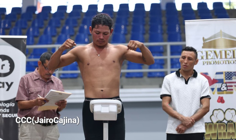 BOXEO-22
