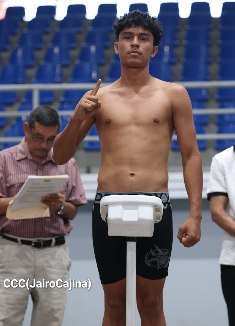 BOXEO-23