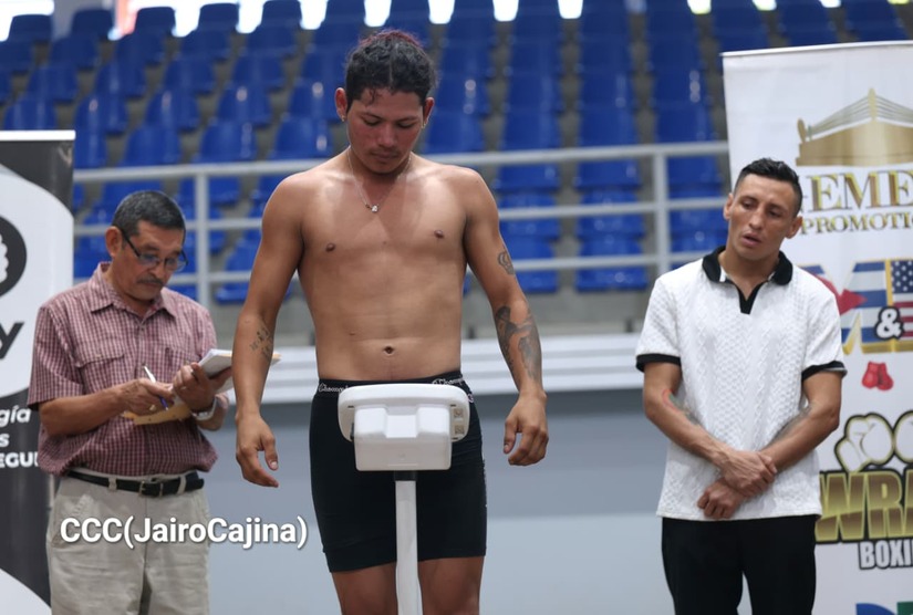 BOXEO-24