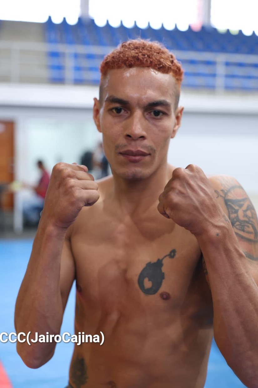 BOXEO-26