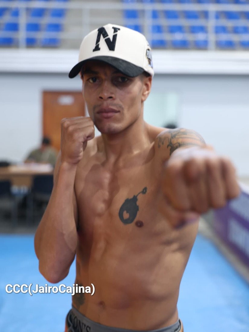BOXEO-28