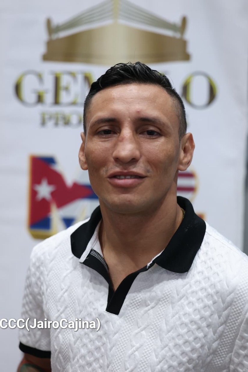 BOXEO-3