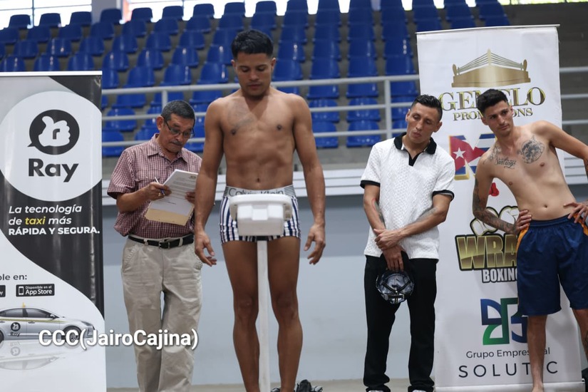 BOXEO-30
