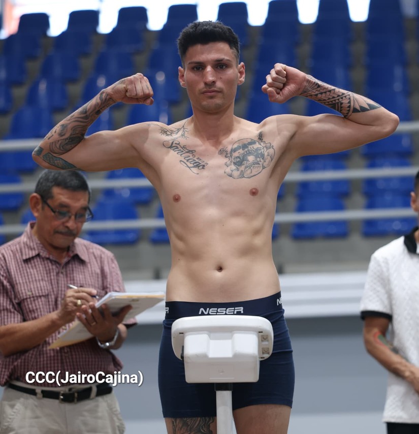 BOXEO-31