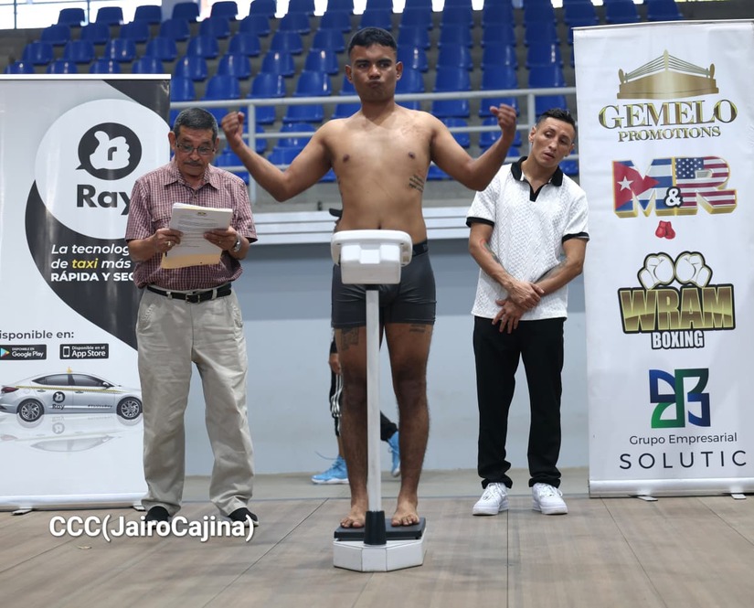 BOXEO-4