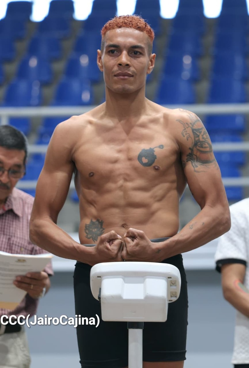 BOXEO-5