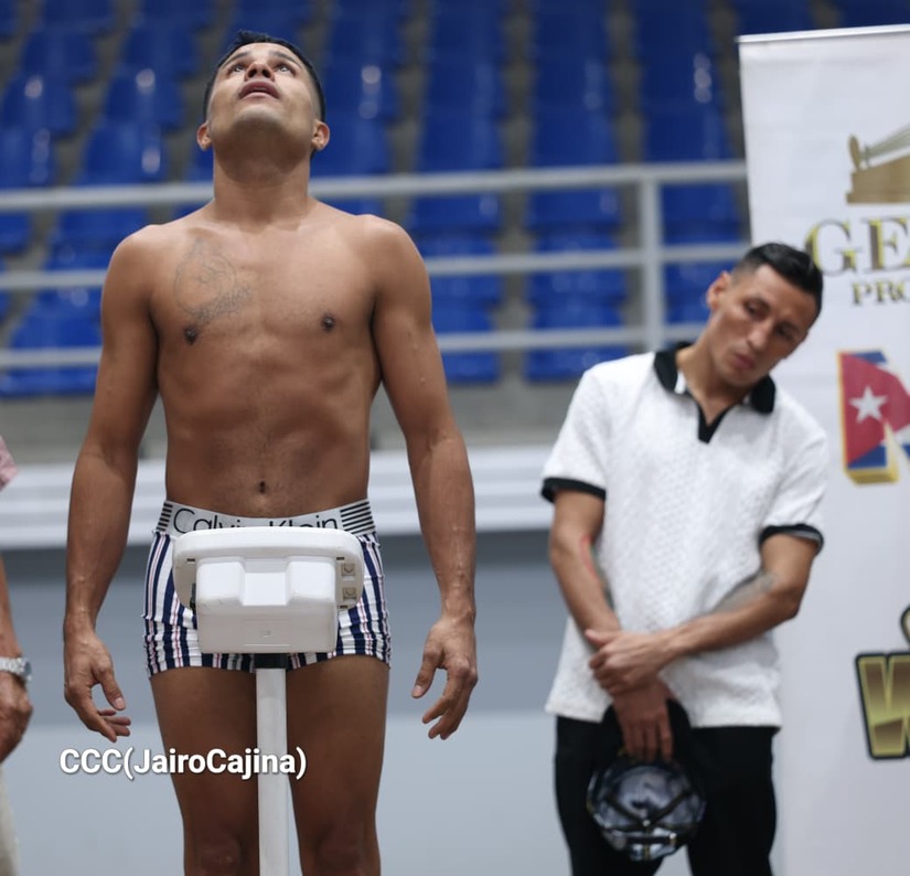 BOXEO-9