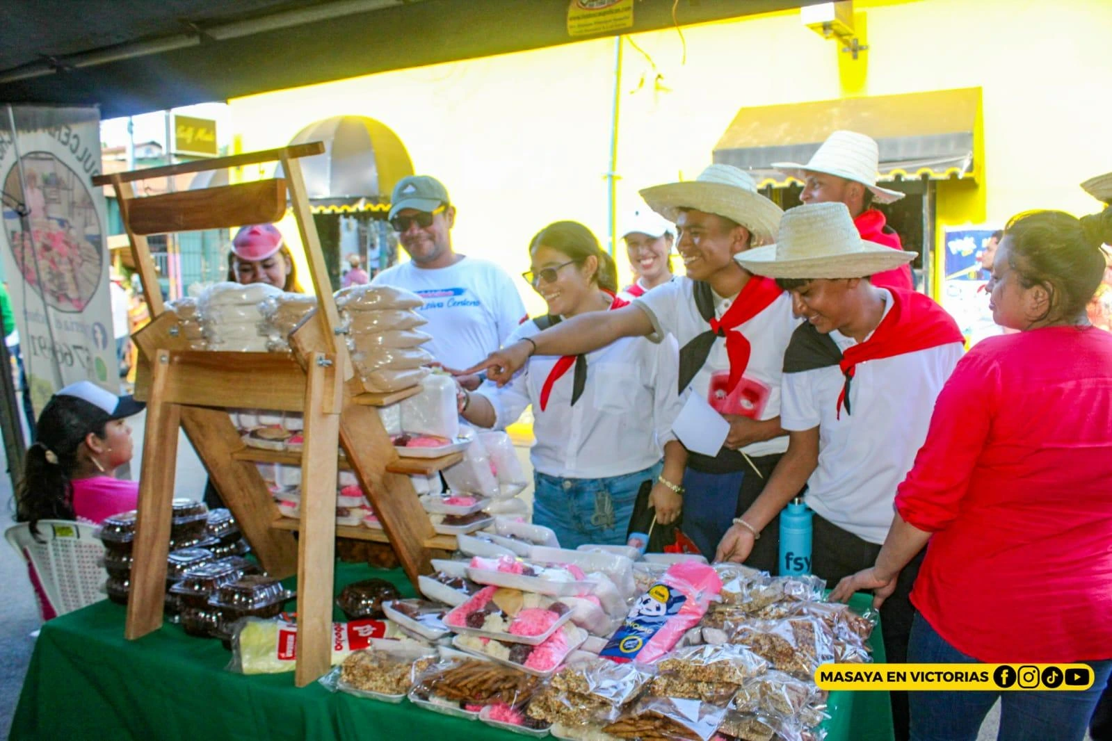 FERIA8