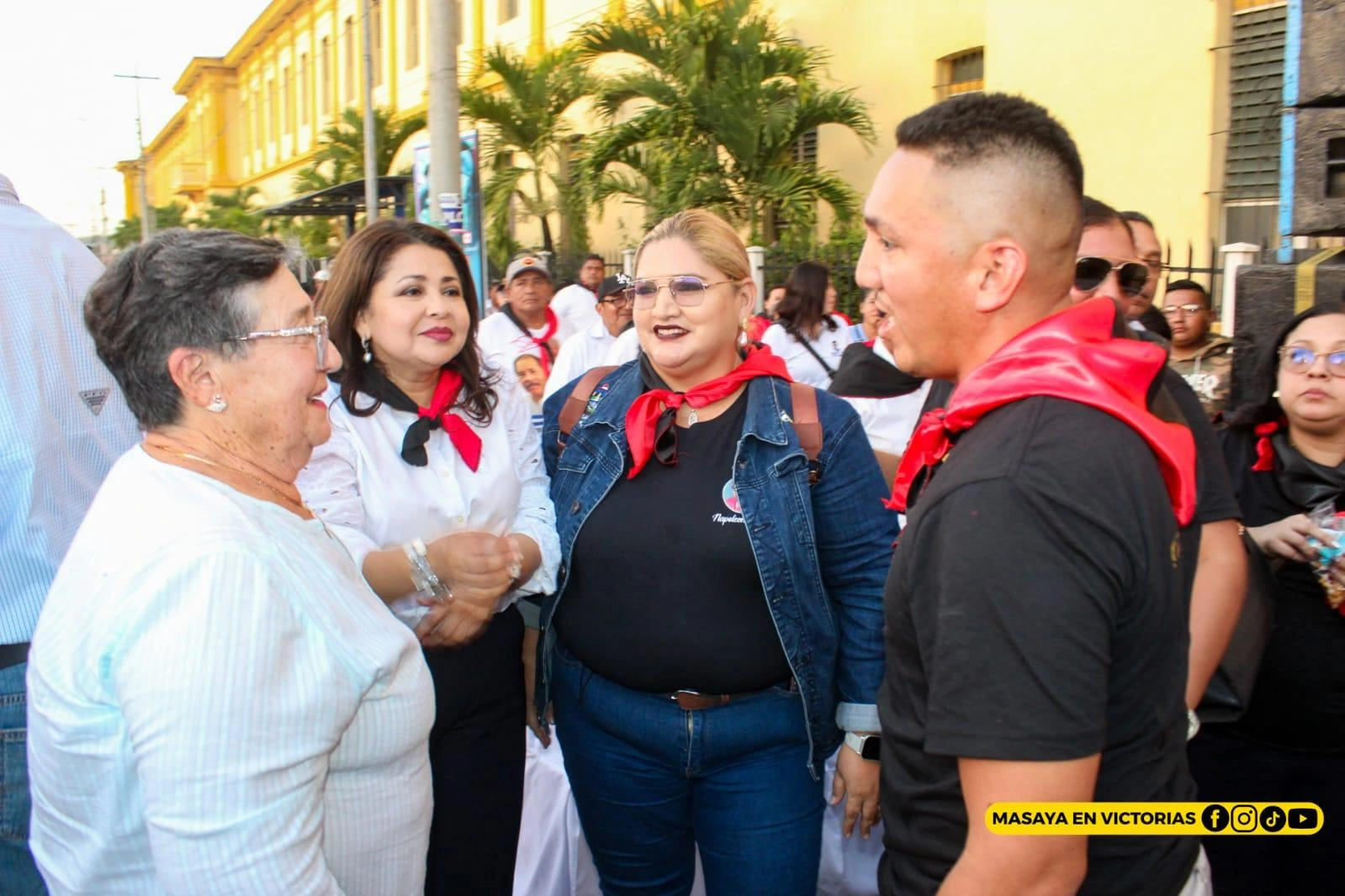 MASAYA10